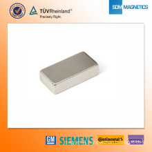 40*20*10mm N42 Neodymium Magnet